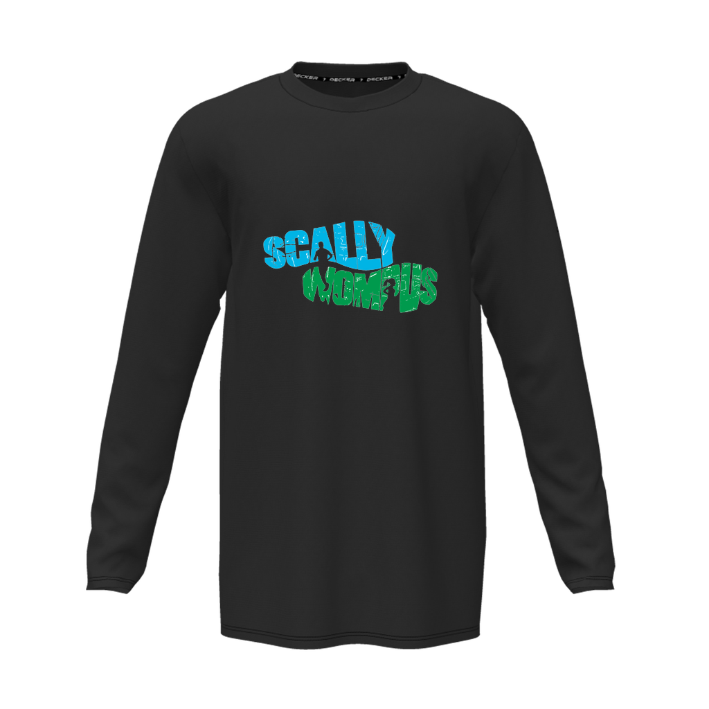 Decker Comfort T-Shirt