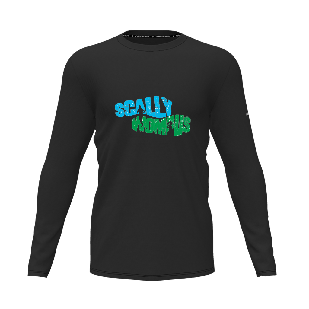 Decker Performance T-Shirt