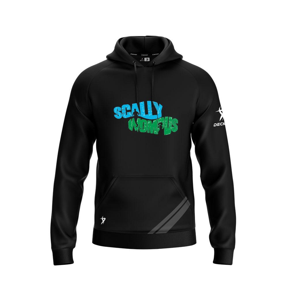 Summit Hoodie