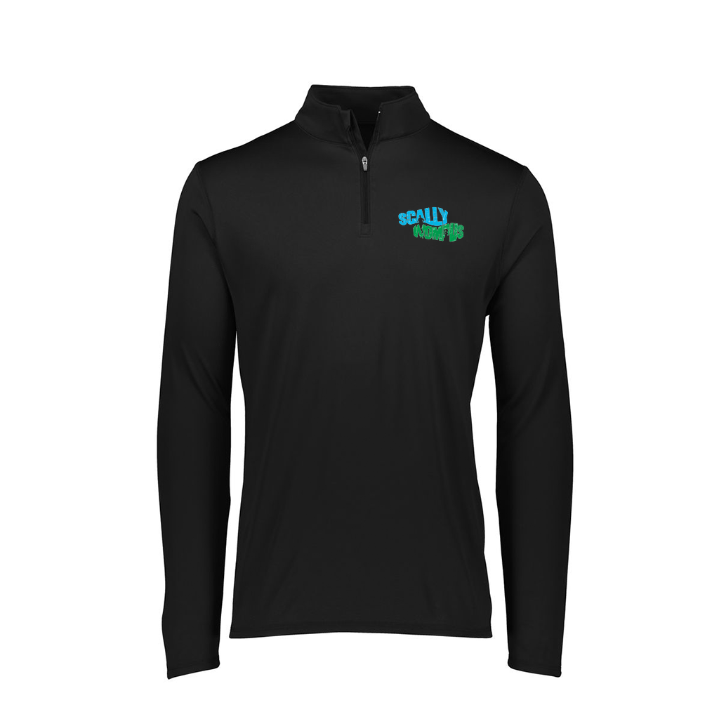 Men's Flex-lite 1/4 Zip Shirt