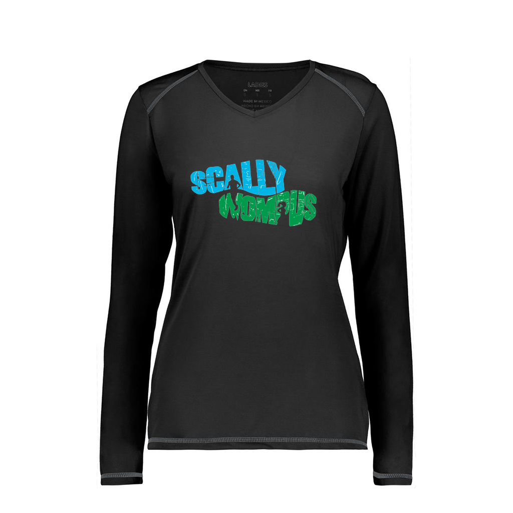 Women's SoftTouch Long Sleeve