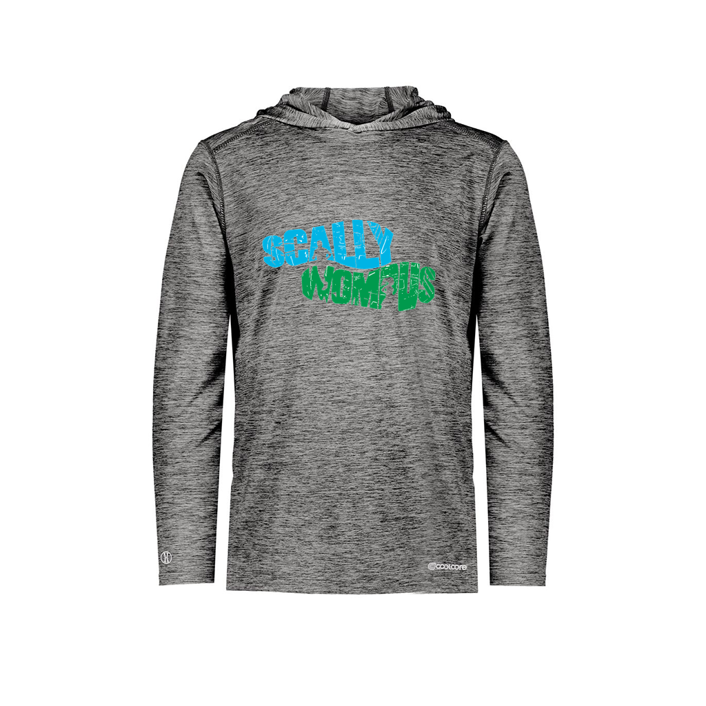 Decker Men's Charge Hoodie