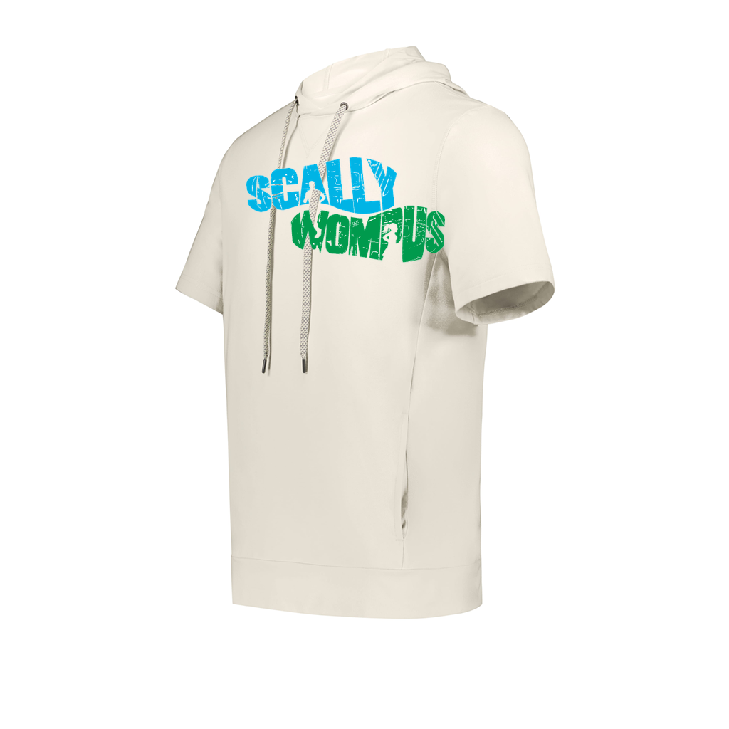 Men's Venturs Soft Knit Short Sleeve Hoodie