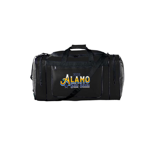 [511.080.OS-LOGO2] Gear Bag (Black, Logo 2)