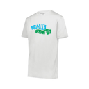 Youth Movement Dri Fit Shirt