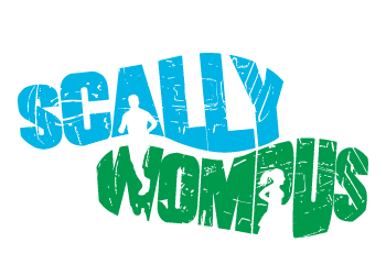 ScallyWompus Series